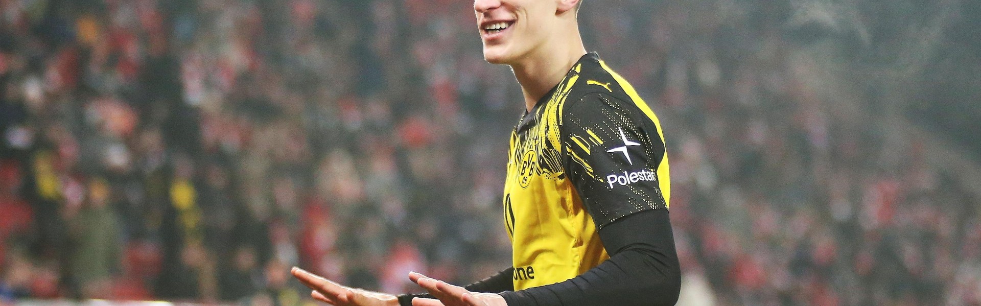 hth华体官方下载-罗马诺：皇马关注施洛特贝克情况，派出球探考察他的表现