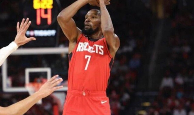 HTH体育-杜兰特强拆东部第一活塞：犹豫就会败北