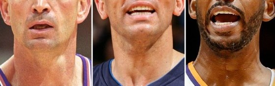 保罗退役：控卫之神，挥别不再需要控卫的时代