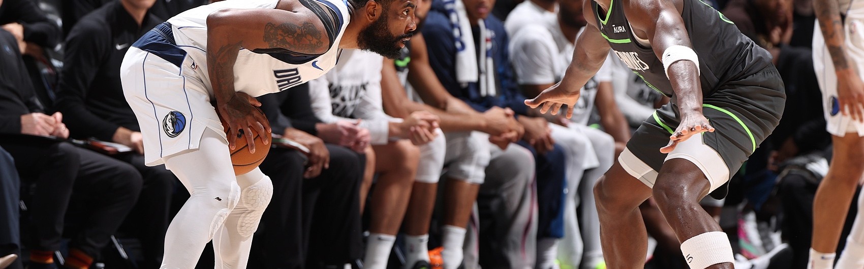 hth华体官方下载-帕金斯：独行侠要重建 而欧文都33岁了 森林狼和雄鹿该争取他