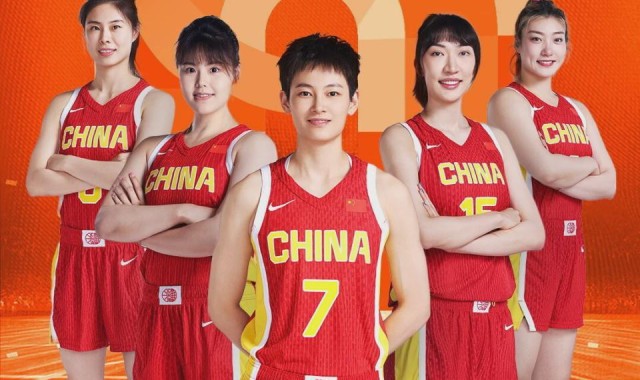 13分大胜！三内线亮眼，李月汝21+11荣获MVP，但2致命弱点暴露