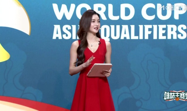 期待满血回归！周琦谈腰伤：恢复过程比较漫长 在积极地保持训练