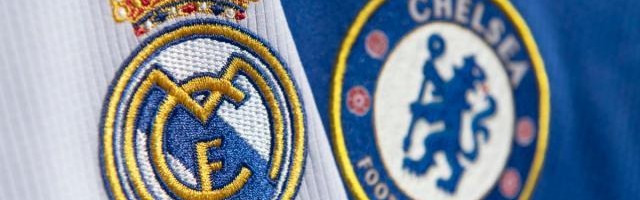 【前瞻】欧冠叛徒对欧超叛徒 皇马绝招是蓝军叛将？