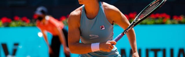 华体会官网登录-巴蒂马德里复仇西班牙“莎娃” 红土赛季无人能敌？