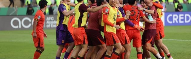 HTH体育-U23国足再集结备战亚运会 悄然中向2028国奥过渡
