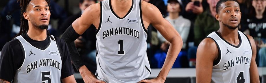 HTH体育-文班亚马21+13加兰25分 马刺3人20+击沉快船