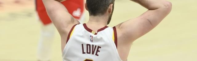 HTH体育-拉夫巨额合同让骑士发难 两瓶毒药必须选一瓶？