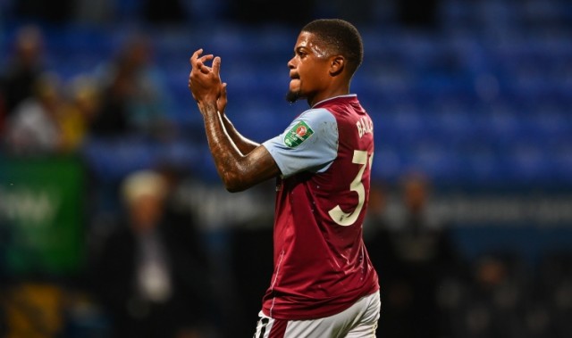 罗马诺：利昂·贝利提前结束租借，即刻离开罗马并返回维拉