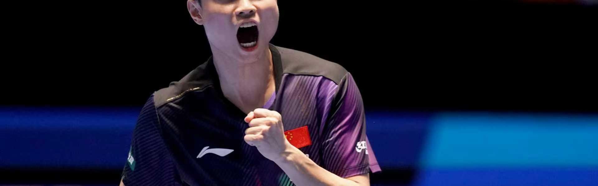 体育娱乐-3-0横扫日乒名将！国乒29岁悍将崛起：樊振东冠军队友大器晚成？