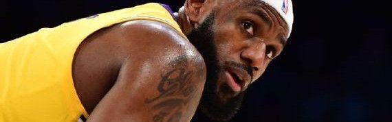 【观察】多项里程碑等待詹皇 得分超马龙升第二在望